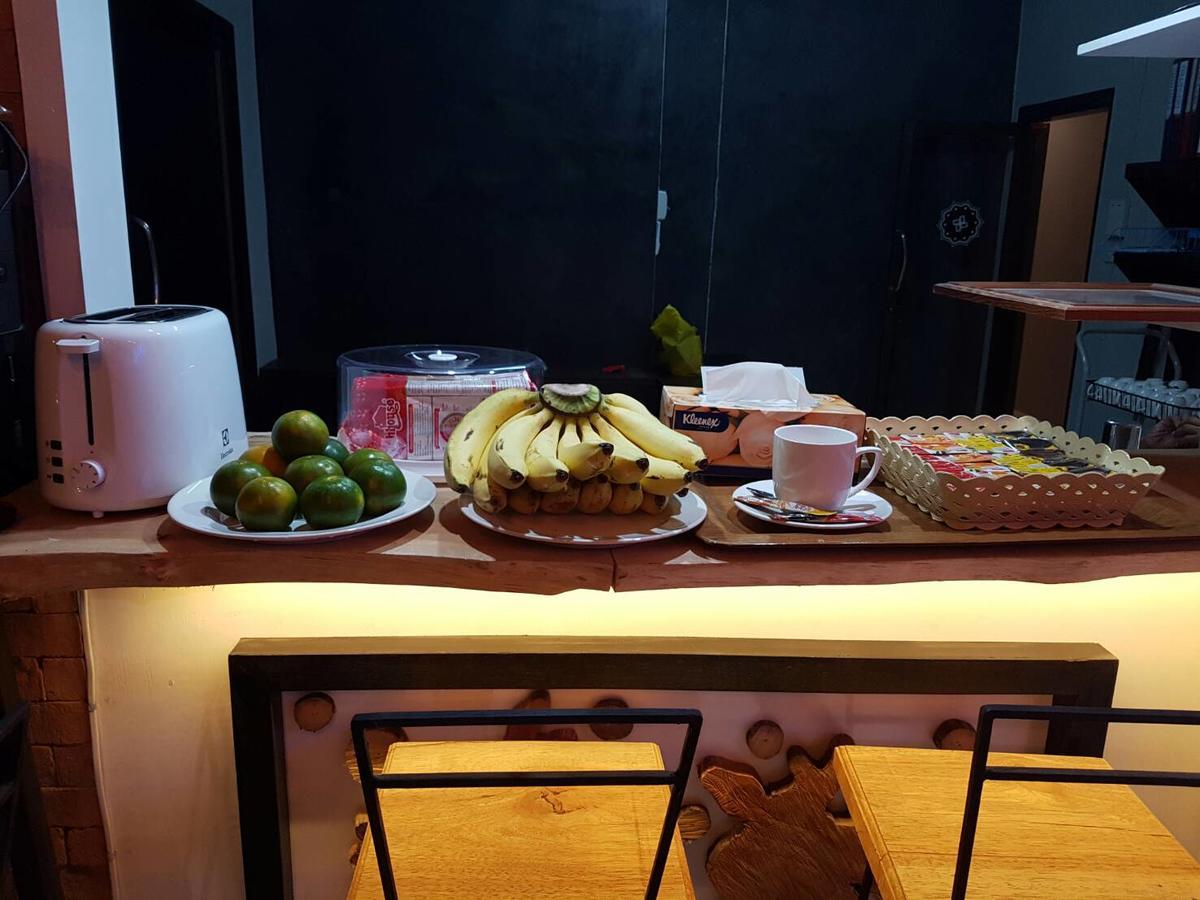 بيت شباب فيلجود آت جورني Phuket المظهر الخارجي الصورة