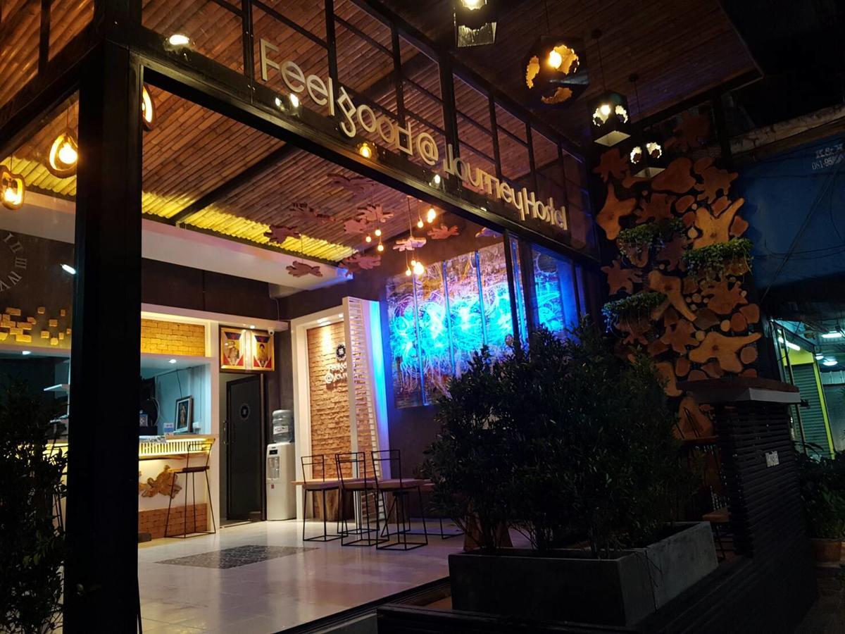 بيت شباب فيلجود آت جورني Phuket المظهر الخارجي الصورة